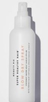 Beauty Pie Heat Spray